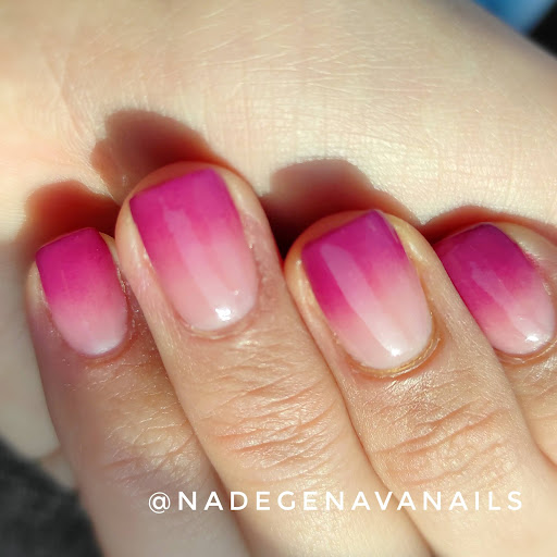 Navanail's - Visual