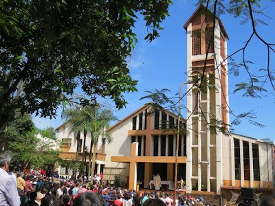 Photos of Iglesia Catolica Parroquia Sta Teresita Jesus