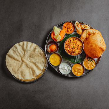 NK Arya Bhavan - South Indian Pure Vegetarian Restaurant Wembley by null