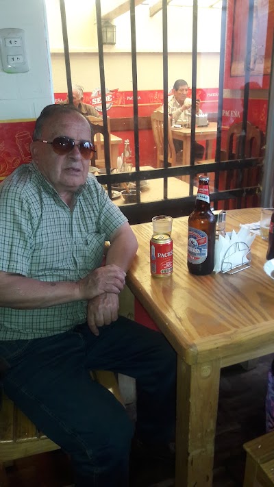 Photos of Potro Negro Restaurante