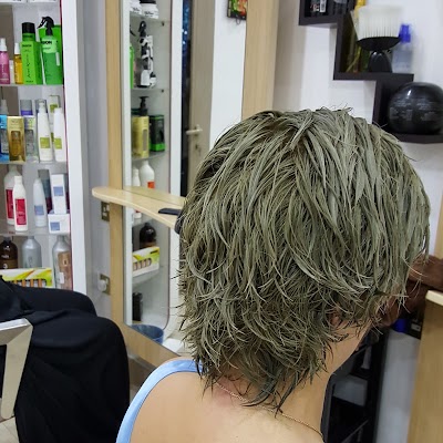 Photos of Salon Fanturkiya