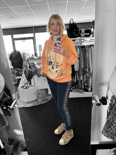 Pop-up-Fashion by Corinna Cichon - Thumbnail