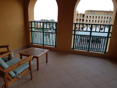 Photos of Strand intercontinental hotel taba