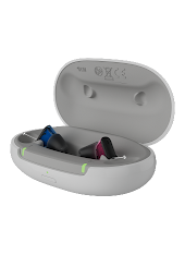 Photo n°23 de Sonance Audition - Camille et Victor Dardenne - Audioprothésistes D.E. à Darnétal (Fabricant de technologies médicales)