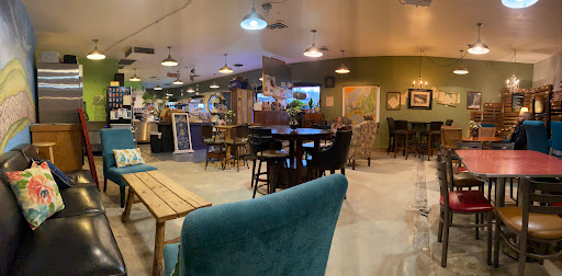 Agape Coffeehouse - Thumbnail