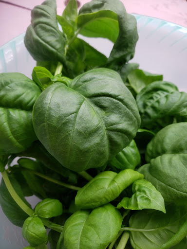 Farm To Fork Fresh Herbs & Veggies - Thumbnail