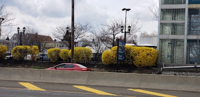 34th Street Light Rail Station