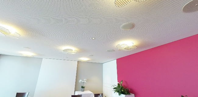 Restaurant Bellevue - Restaurant