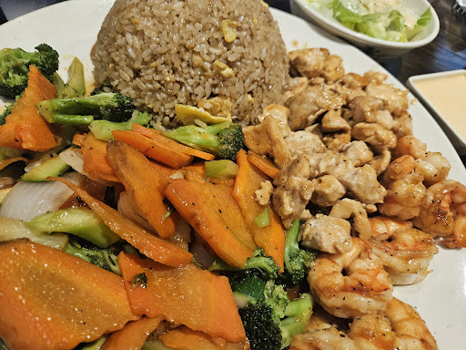 Miyako Japanese Sushi & Steakhouse Gallery - United States