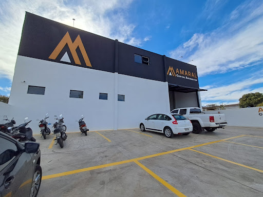 Amaral Centro Automotivo Catanduva Martelinho de Ouro
