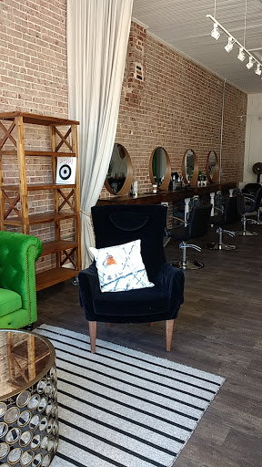 Restored on 6th Gallery - United States