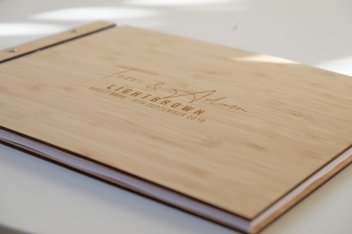 Living Etch - Visual