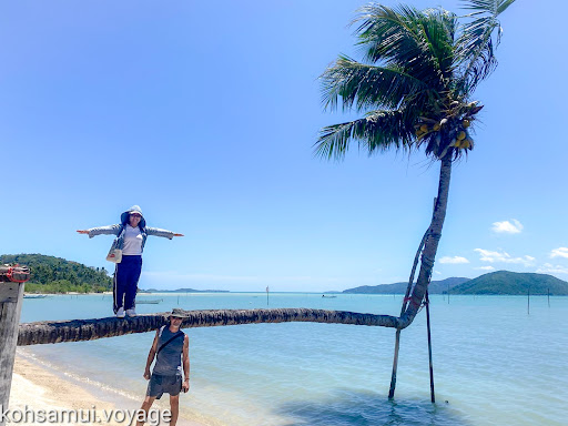 Koh Samui Voyage