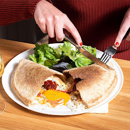 Photo n°84 de Del Arte à Chasseneuil-du-Poitou (Restaurant de spécialités d'Italie du Sud)