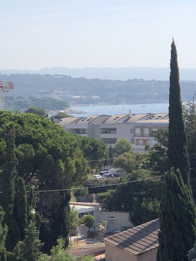 Photo de Colisée - EHPAD L'OPALE VERTE à Ceyreste (13600)