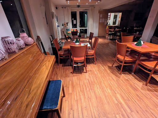 Cafe KUBUS