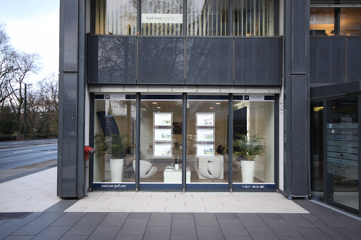 VON POLL IMMOBILIEN Düsseldorf