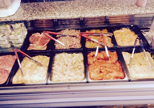 Monmos Peri Peri Grill - Burton - Thumbnail