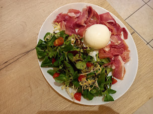 Photo n°7 de La Tour De Pizze à Quissac (Restaurant de sundae)