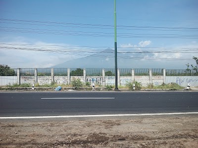 Photos of Gunung Arjuna
