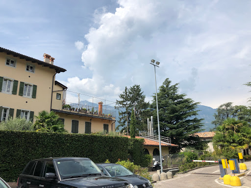 Parcheggio centro storico - Thumbnail