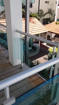 Hotel Neptuno's Refugio by null