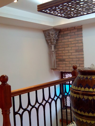 Photos of Caf&eacute; Zaitouna
