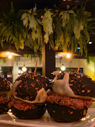 Photo n°7 de Casa Impasto Restaurant & pizzeria à Lissieu (Pizzas à emporter)