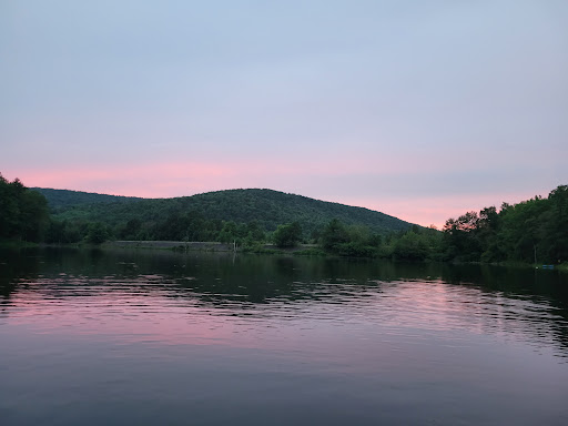Schenevus Lake Park