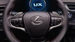 Photo n°8 de LEXUS AURILLAC à Aurillac (Vendeur de voitures d'occasion)