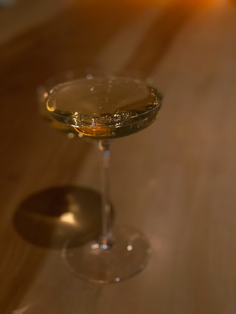 BAR 秤/BAR HAKARI Cocktail and Whisky