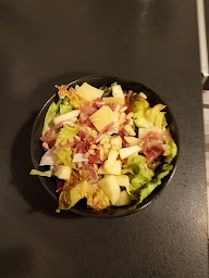 Photo n°2 de Château Besson à Désertines (Chambre d'hôtes)