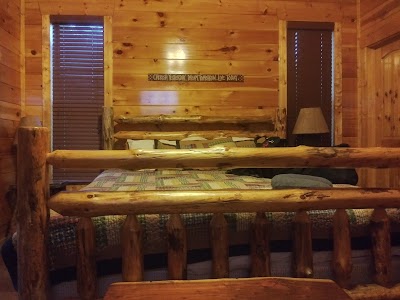 Grand View Lodge