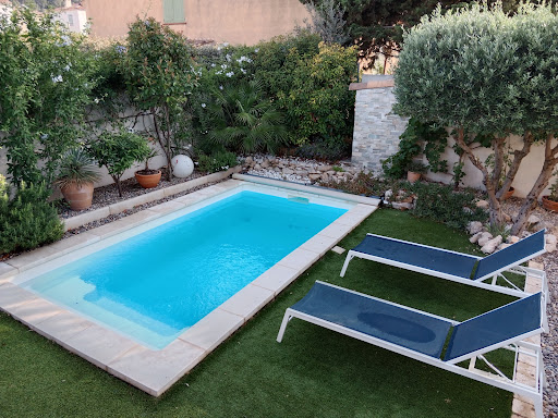 Photo de L' Agence piscine Neptune Piscines