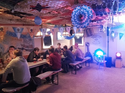 Photos of Student Club swamp e.V.