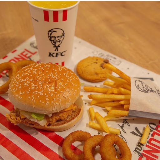 Photo 5 - KFC Fegersheim