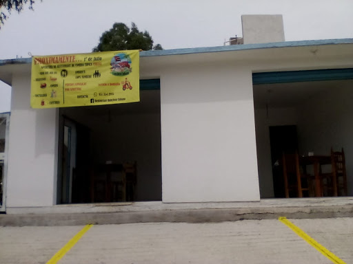 Ranchon Cubano - Thumbnail
