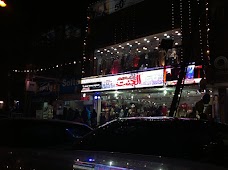 Al Jannat Mall rawalpindi Rawalpindi 46000