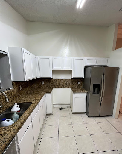 Caban Services LLC - Visual