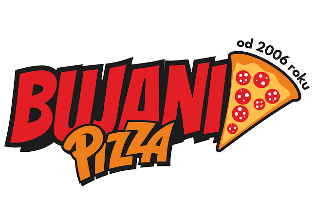 Bujani Pizza - Restauracja