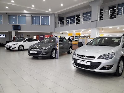 Photos of Berlijeta d.o.o. - Opel Sarajevo