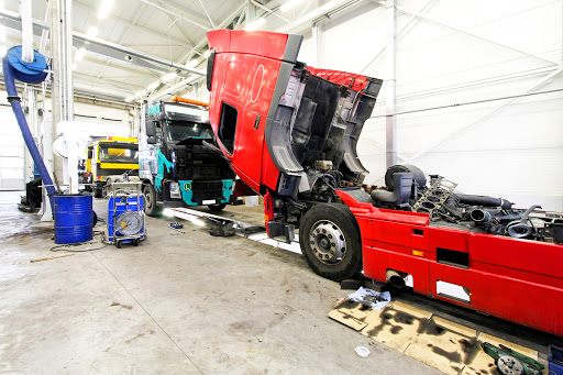 Breinig Truck & Trailer - Thumbnail