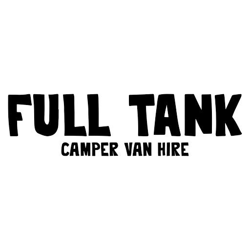 Full Tank Camper Van Hire Gallery - United Kingdom