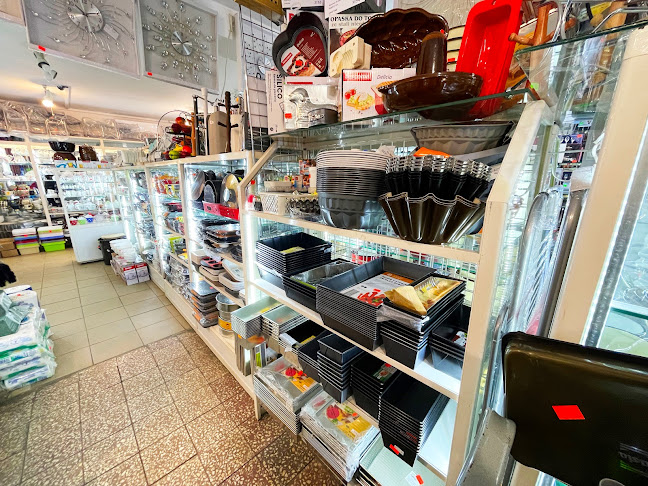 Opinii despre Sezam Bis în Wałbrzych - Sklep AGD