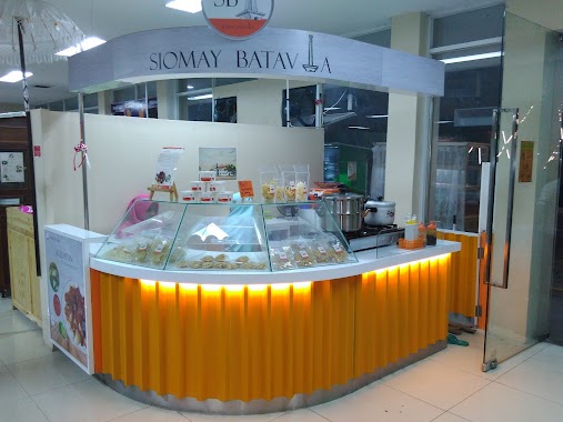 Food Court Kedai Kunciran ( KUliNer CIta RAsa Nusantara ), Author: Ronald Santoso