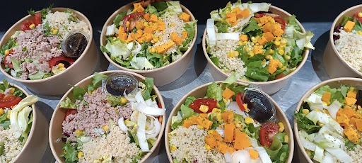 Photo 8 - Entre Nous Plats cuisinés tacos burgers panini salades soirées privatives Fréjus