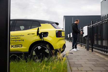 KSO Duurzaam Vliedberg 4b, 3356 GA Papendrecht, Nederland