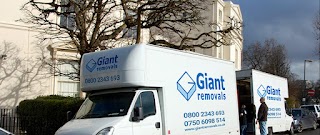 Giant Removals