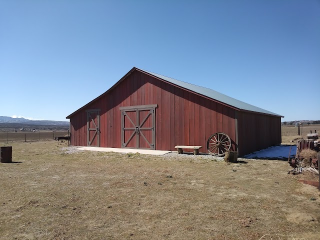 Hamilton Museum & Ranch Foundation