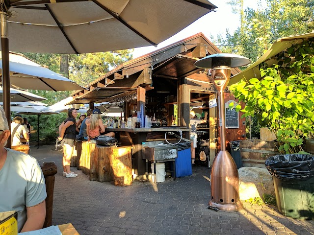 Bridgetender Tavern and Grill